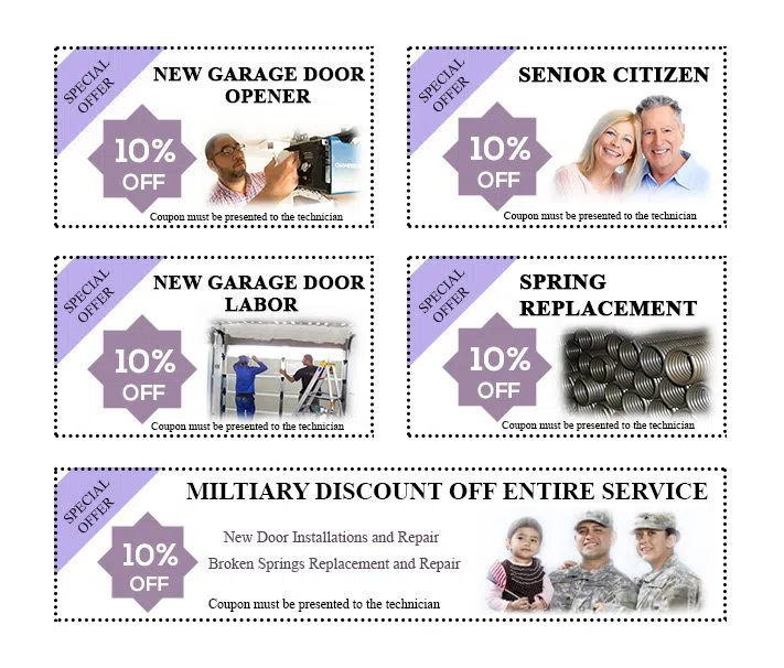 State Garage Door Repair Service Milwaukee, WI 262-314-4476